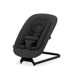 Cybex Lemo babysitter, stunning black