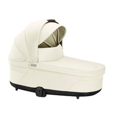 Cybex liggdel S LUX, seashell beige