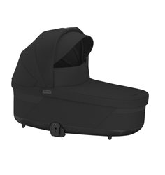 Cybex liggdel S LUX, moon black
