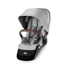 Cybex Gazelle S sittdel, lava grey