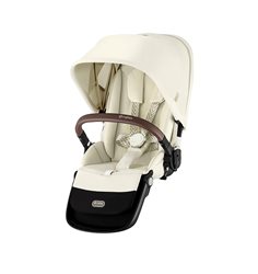 Cybex Gazelle S sittdel, seashell beige
