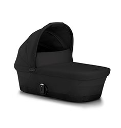 Cybex Gazelle S liggdel, moon black