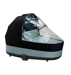 Cybex regnskydd liggdel S LUX, transparent