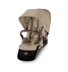 Cybex Gazelle S sittdel, almond beige