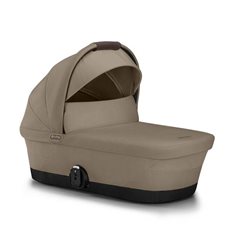 Cybex Gazelle S liggdel, almond beige