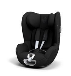 Cybex Sirona T i-Size, sepia black