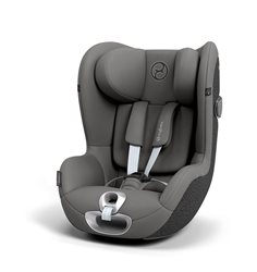 Cybex Sirona T i-Size, mirage grey