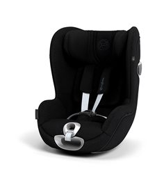 Cybex Sirona T i-Size Plus, sepia black