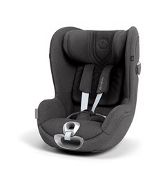 Cybex Sirona T i-Size Plus, mirage grey