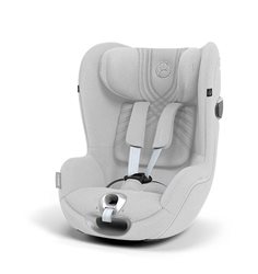 Cybex Sirona T i-Size Plus, platinum white