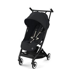 Cybex Libelle kompaktsulky 2024, magic black