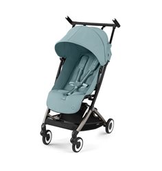 Cybex Libelle kompaktsulky 2024, stormy blue