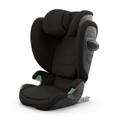 Cybex Solution G2 I-Fix, magic black