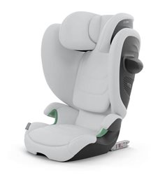 Cybex Solution G2 I-Fix, fog grey