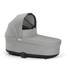 Cybex liggdel S LUX, stone grey