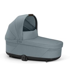 Cybex liggdel S LUX, stormy blue
