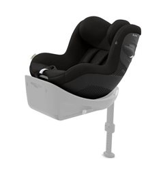 Cybex Sirona G i-Size, magic black