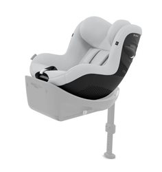 Cybex Sirona G i-Size, fog grey