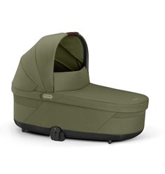 Cybex liggdel S LUX 2025, moss green