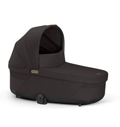 Cybex liggdel S LUX 2025, chocolate brown
