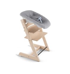 Stokke Tripp Trapp newborn set, grey