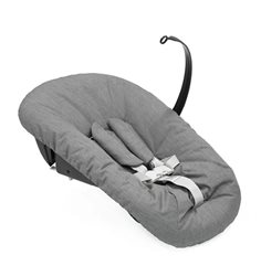 Stokke Tripp Trapp newborn set, anthracite