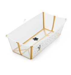 Stokke Flexi Bath badbalja, Mickey Celebration