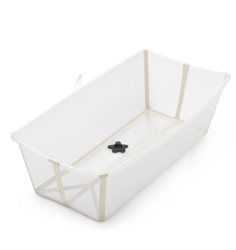 Stokke Flexi Bath badbalja XL, sandy beige