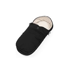 Stokke softbag, black