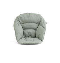 Stokke Clikk matstolsdyna, glacier green