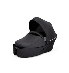 Stokke Xplory X liggdel, rich black