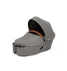 Stokke Xplory X liggdel, modern grey