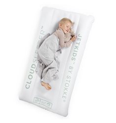 JetKids by Stokke CloudSleeper, vit
