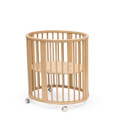Stokke Sleepi Mini V3, natur