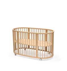 Stokke Sleepi V3, natur
