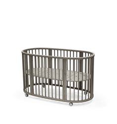 Stokke Sleepi V3, hazy grey