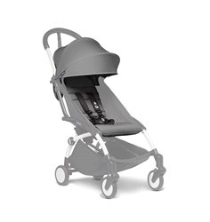 Babyzen Yoyo färgklädsel 6+