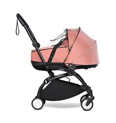 Babyzen Yoyo liggdel regnskydd