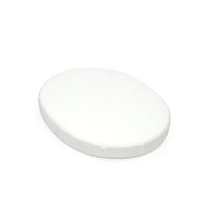 Stokke Sleepi Mini drapålakan V3, vit