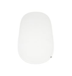 Stokke Sleepi skyddslakan V3, vitt