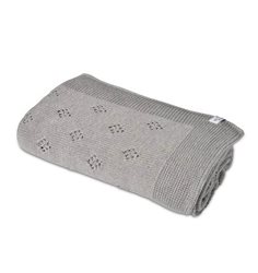 Mini Dreams filt Lovely, grey