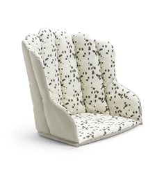 Elodie Details Grace matstolsdyna, dalmatian dots