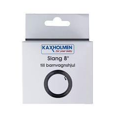Kaxholmen luftslang 8"