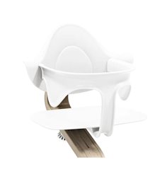 Stokke Nomi babyset, white