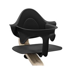 Stokke Nomi babyset, black