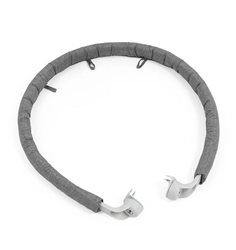 Stokke Nomi leksaksbygel, grey