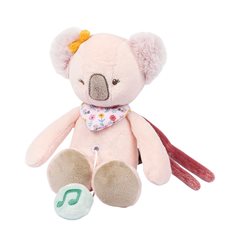 Nattou Iris & Lali speldosa mini koala