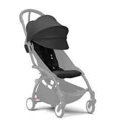 Stokke Yoyo färgklädsel 6+