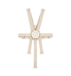 Stokke Tripp Trapp sele2, beige