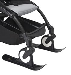 Stokke Yoyo skidor